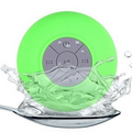 iBank(R) Waterproof Rechargeable Wireless Bluetooth Speaker